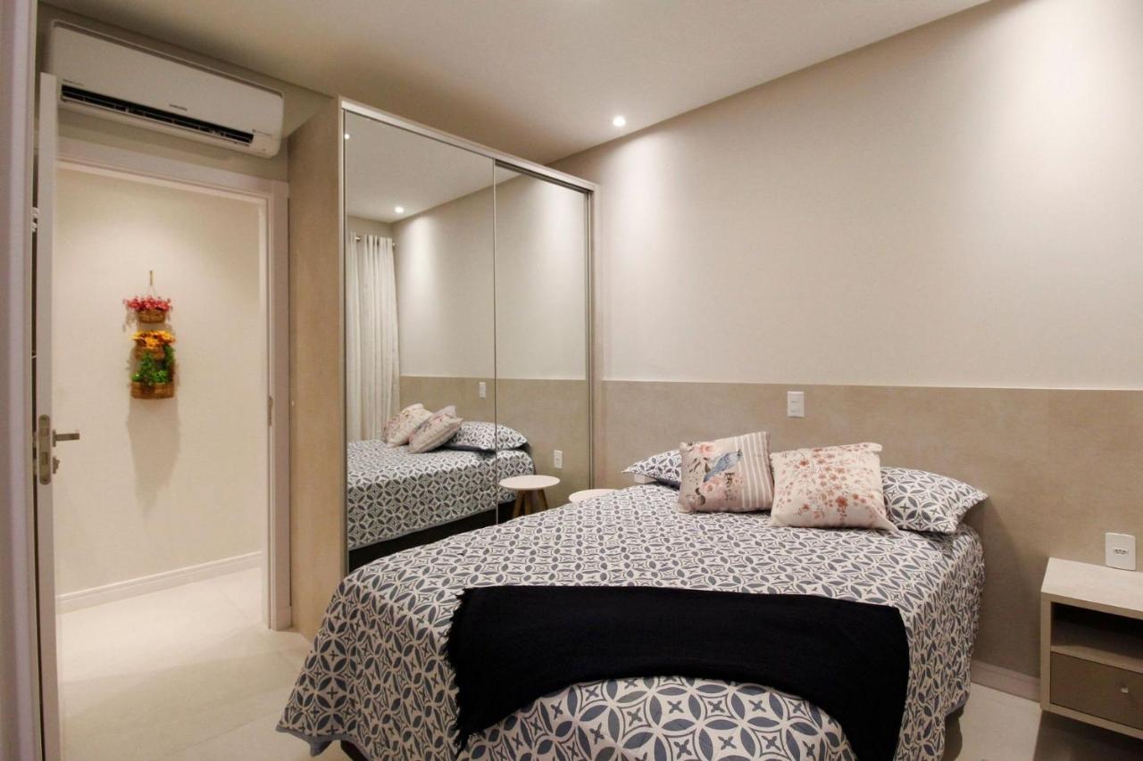 1090 Finamente Decorado 03 Suites Na Praia De Bombinhas Zewnętrze zdjęcie