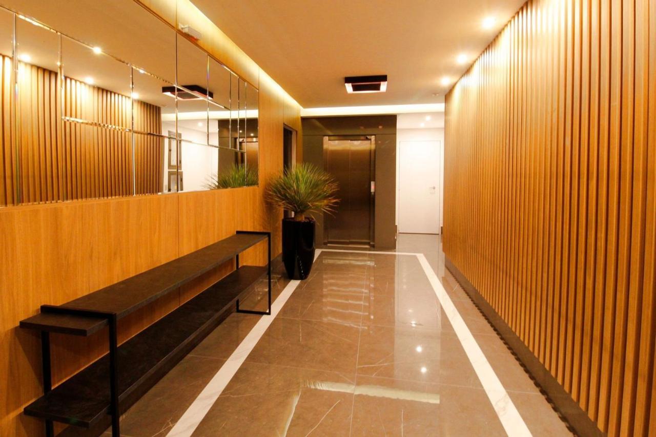 1090 Finamente Decorado 03 Suites Na Praia De Bombinhas Zewnętrze zdjęcie